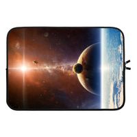 Omicron 2019: Laptop sleeve 13 inch