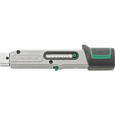 Stahlwille 730/2-1 BW QUICK 91381054 Momentsleutel