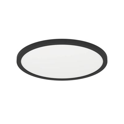 Eglo PlafonniereMinerario zwart Ø 30cm - 901572