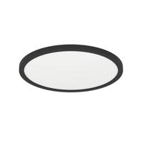 Eglo PlafonniereMinerario zwart Ø 30cm - 901572