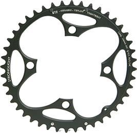 STRONGLIGHT Chain ring strongl.ct2 104mm 44t b