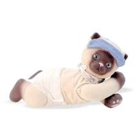 Knuffel Berjuan Anireal Hond 35 cm
