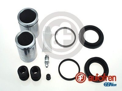 Reparatieset, remklauw D41719C
