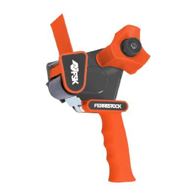 Tape-afroller Ferrestock Oranje Handboek
