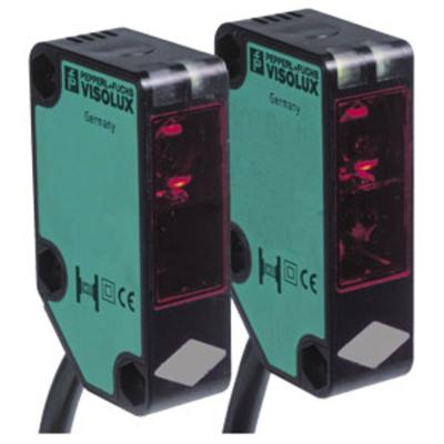 Pepperl+Fuchs LD31/LV31/76a/115/136 187672 Lichtsluis 1 stuk(s) Pepperl+Fuchs LD31/LV31/76a/115/136 187672 Lichtsluis 1 stuk(s)