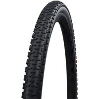 SCHWALBE buitenband g-one ultra bite evo 28 x 2.00 zw vouw tle