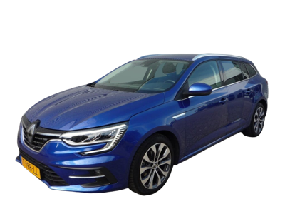 Renault Mégane Estate