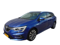 Renault Mégane Estate