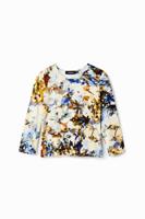 T-shirt - WHITE - M