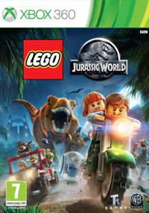 LEGO Jurassic World