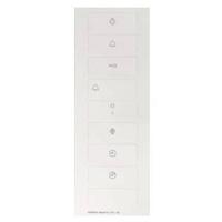 Siemens 5TG1136 1-voudig Delta Schakelmateriaal 1 stuk(s)