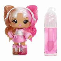 Yummiland Doll + Gloss - Mysterieus parfum - Ava