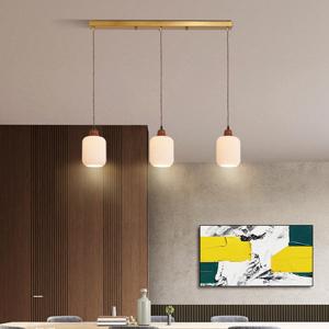 Hanglamp Keramisch Wit Voor In De Woonkamer