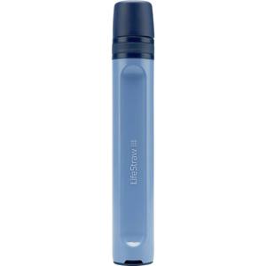 LifeStraw Waterfilter (kleine opening) Blauw LSPSPMBWW