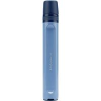 LifeStraw Waterfilter (kleine opening) Blauw LSPSPMBWW