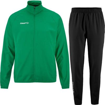 Craft Jack Broek Set Heren