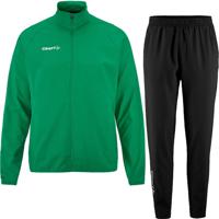 Craft Jack Broek Set Heren