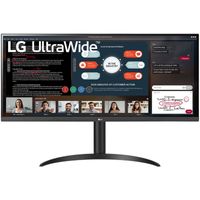 34WP550-B Monitor