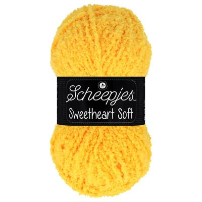 Scheepjes Sweetheart Soft - 015
