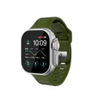 Keybudz Journey FKM strap 44/45/46/49mm