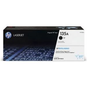 HP LaserJet 135A tonercartridge 1 stuk(s) Origineel Zwart