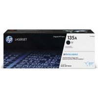 HP LaserJet 135A tonercartridge 1 stuk(s) Origineel Zwart