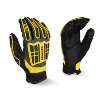 Stanley Handschoen | Extreem Gebruik | Maat 10 - SY820L EU Stanley Handschoen | Extreem Gebruik | Maat 10 - SY820L EU