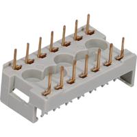 TE Connectivity 1393532-1 Inhoud: 1 stuk(s) Box