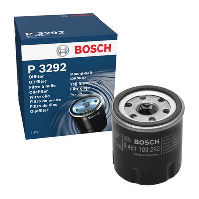 Oliefilter P3292
