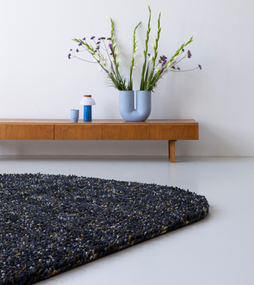 Brink en Campman - Rocks 70534 - 170x240 cm Vloerkleed