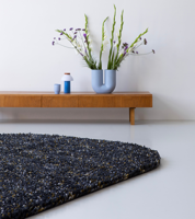 Brink en Campman - Rocks 70534 - 170x240 cm Vloerkleed