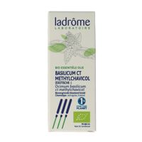 Ladrome Basilicum CT methylchavicol 10 Milliliter