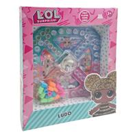 L.O.L. Surprise! L.o.l. ludo spel
