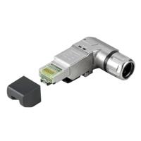 Weidmüller 1518090000 RJ45-connector 1 stuk(s)