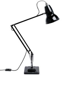 Anglepoise lampe de bureau à design mobile - Noir