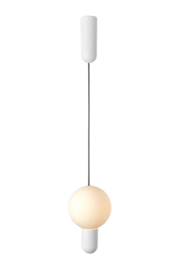 Modular - Placebo up LED Tre dim GI hanglamp