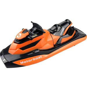 Jetboot RC boot voor beginners RTR 225 mm