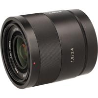 Sony E 24mm F/1.8 ZA ZEISS Sonnar occasion - thumbnail