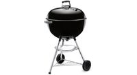 Weber Bar-B-Kettle 57 cm Black Weber Bar-B-Kettle 57 cm Black
