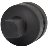 KS Tools 515.1798 5151798 Dopsleuteladapter Aandrijving 1 (25 mm) 75 mm 1 stuk(s)