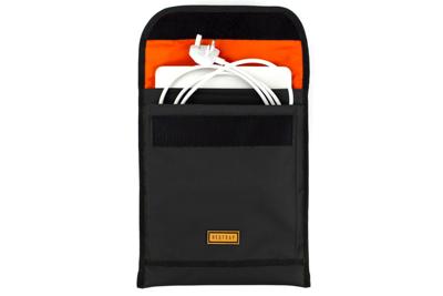 Restrap Laptop Tas - Zwart Restrap Laptop Tas - Zwart