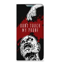 Samsung Galaxy A53 Design Case Zombie Blood