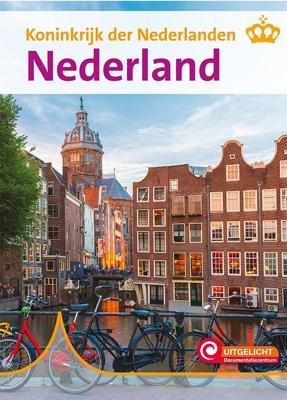 Nederland (Hardback)