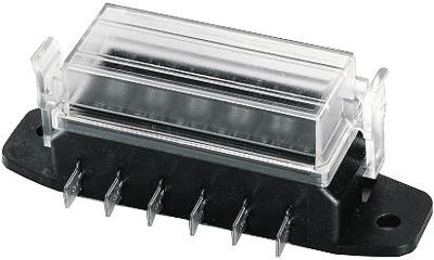 HELLA Fuse box "ato"