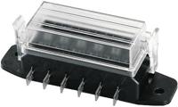 HELLA Fuse box "ato"