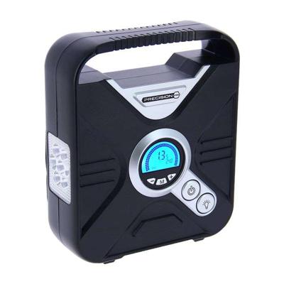 PRECISION-STEEL programmeerbare compressor - autocompressor