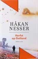 Herfst op Gotland (Paperback)