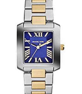 Michael Kors Bandschakels MK3290 - Staal - (2 stuks)
