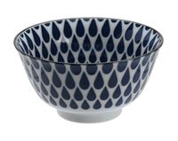 Tokyo Design Studio - Mixed Bowls - Ame - 12.8x6.5cm 400ml - thumbnail