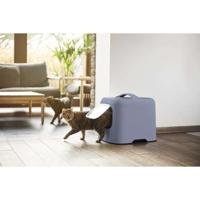 ROTHO - Toilethuis - BIALA - Bleu Horizon